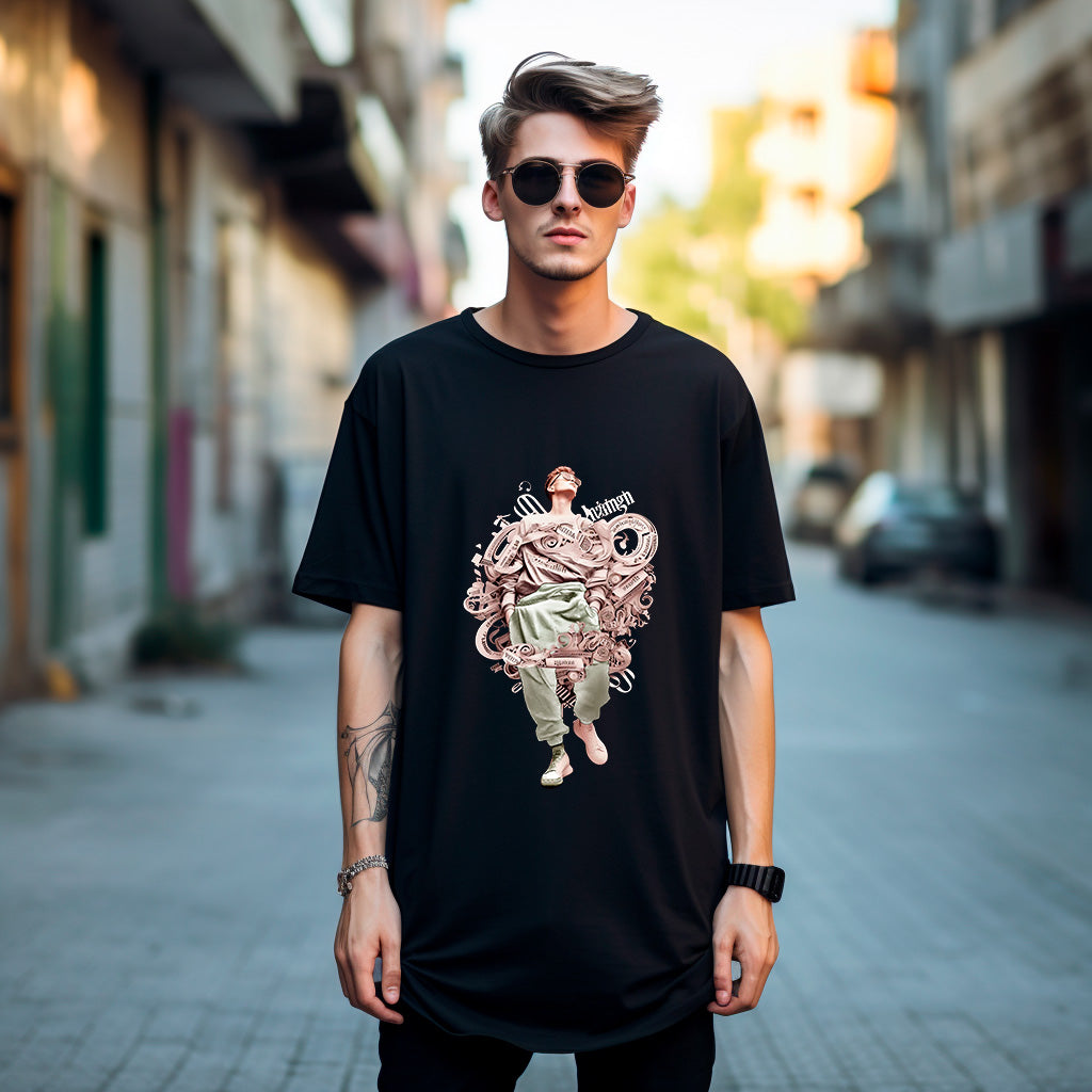 Masonry t-shirt