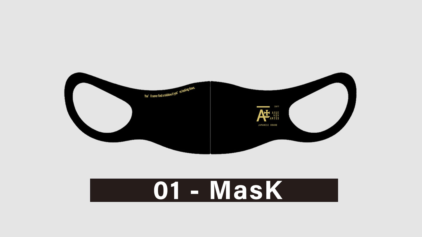 MasK - BASE