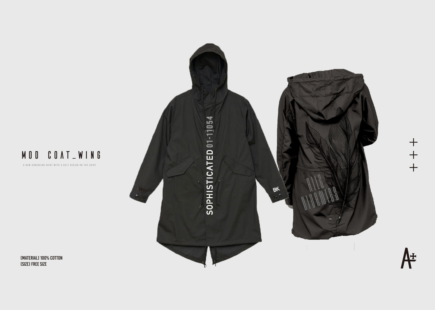 mod coat_WING