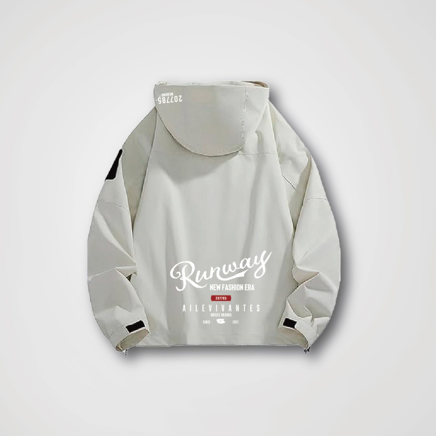 SOLID JACKET