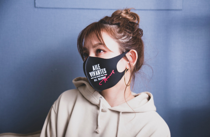 MasK - ROCK
