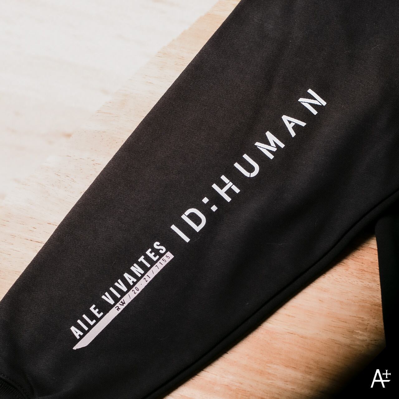 BECOME_L_hoodie