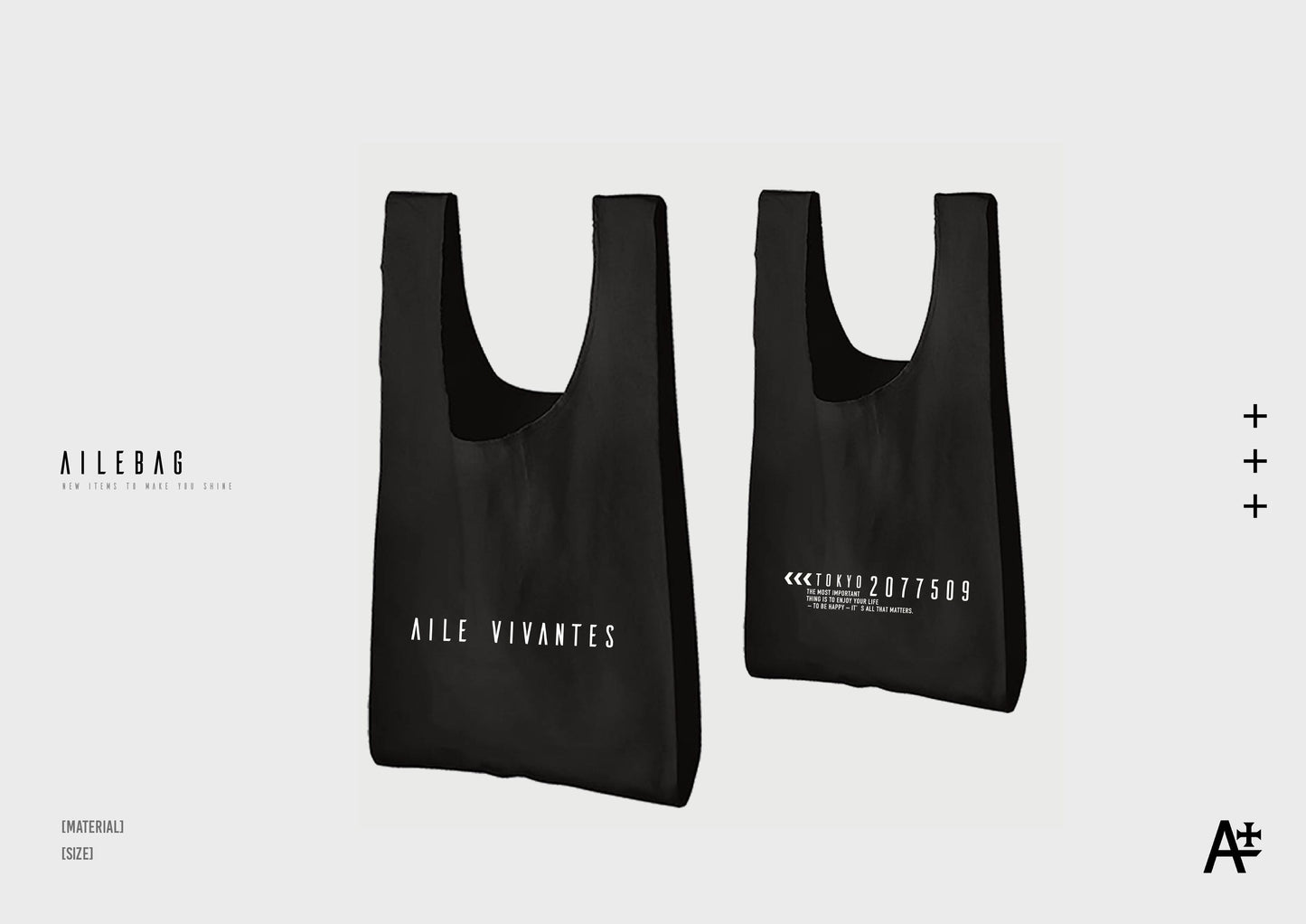 AILE-BAG