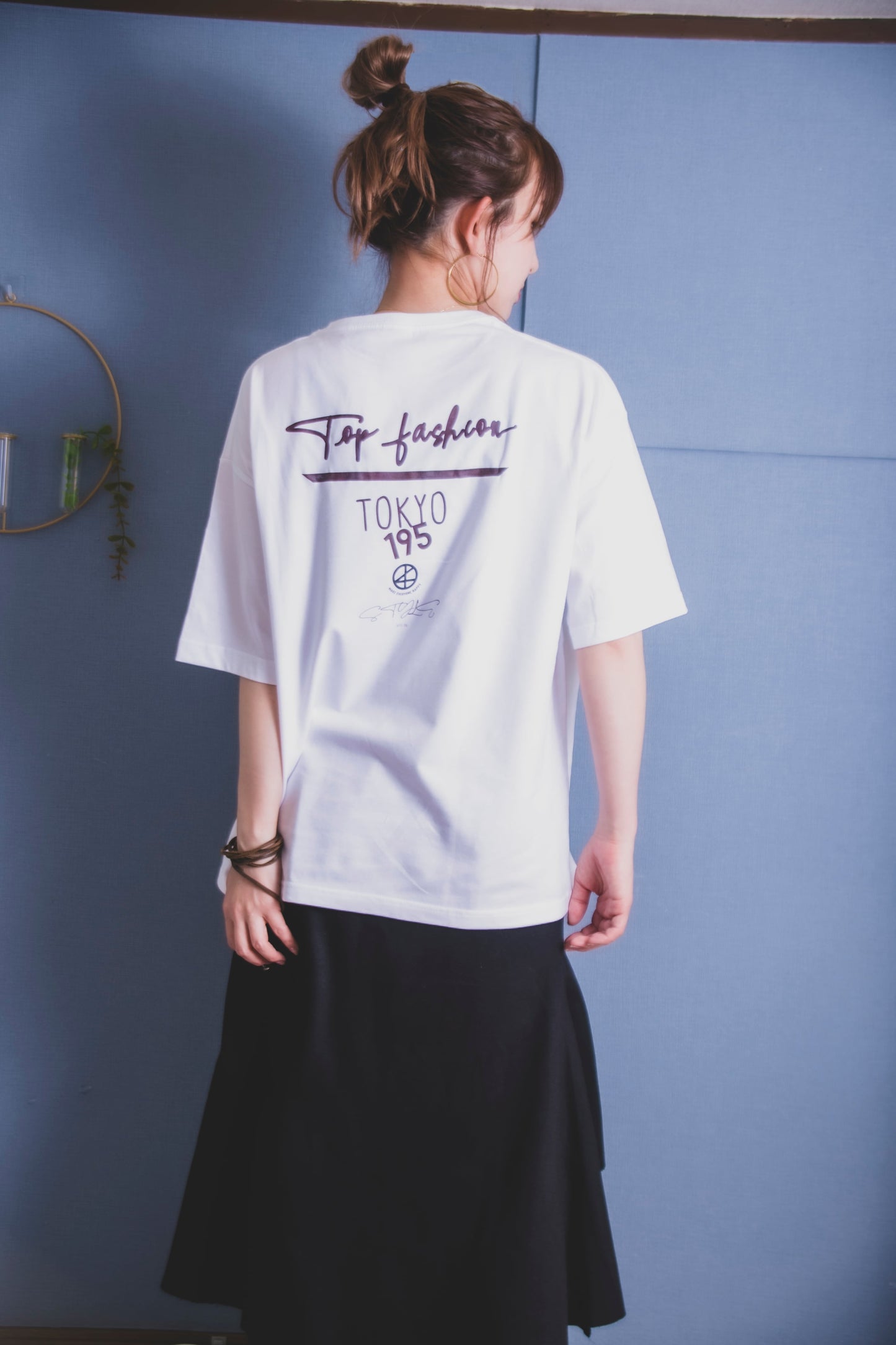 MODROCK-T-shirts