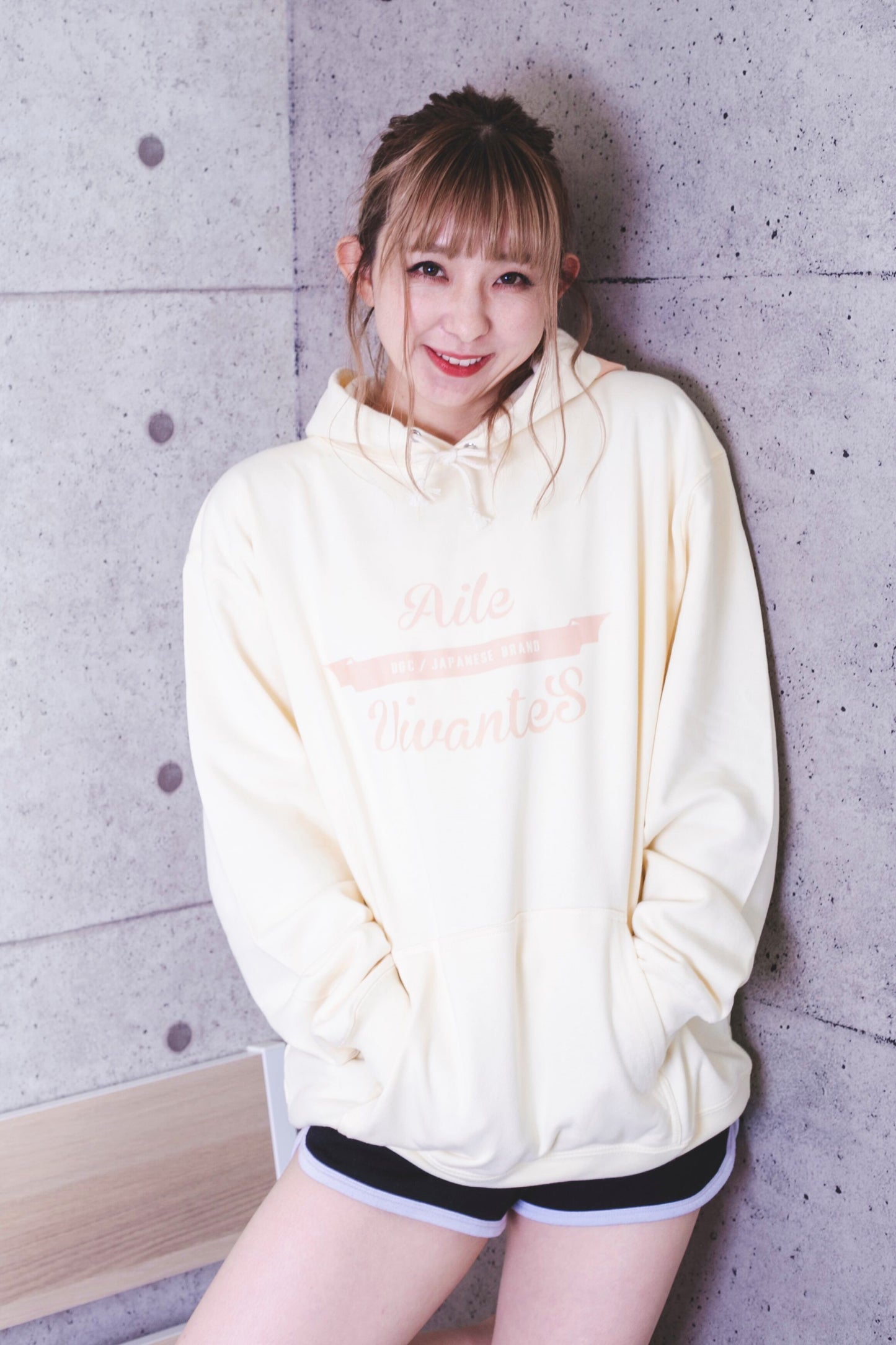 I_hoodie