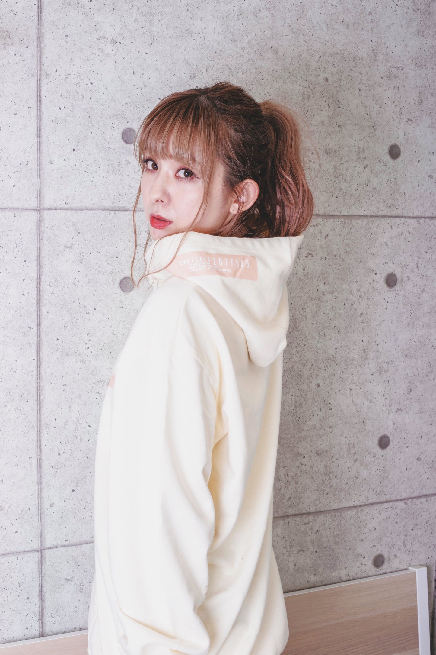 I_hoodie
