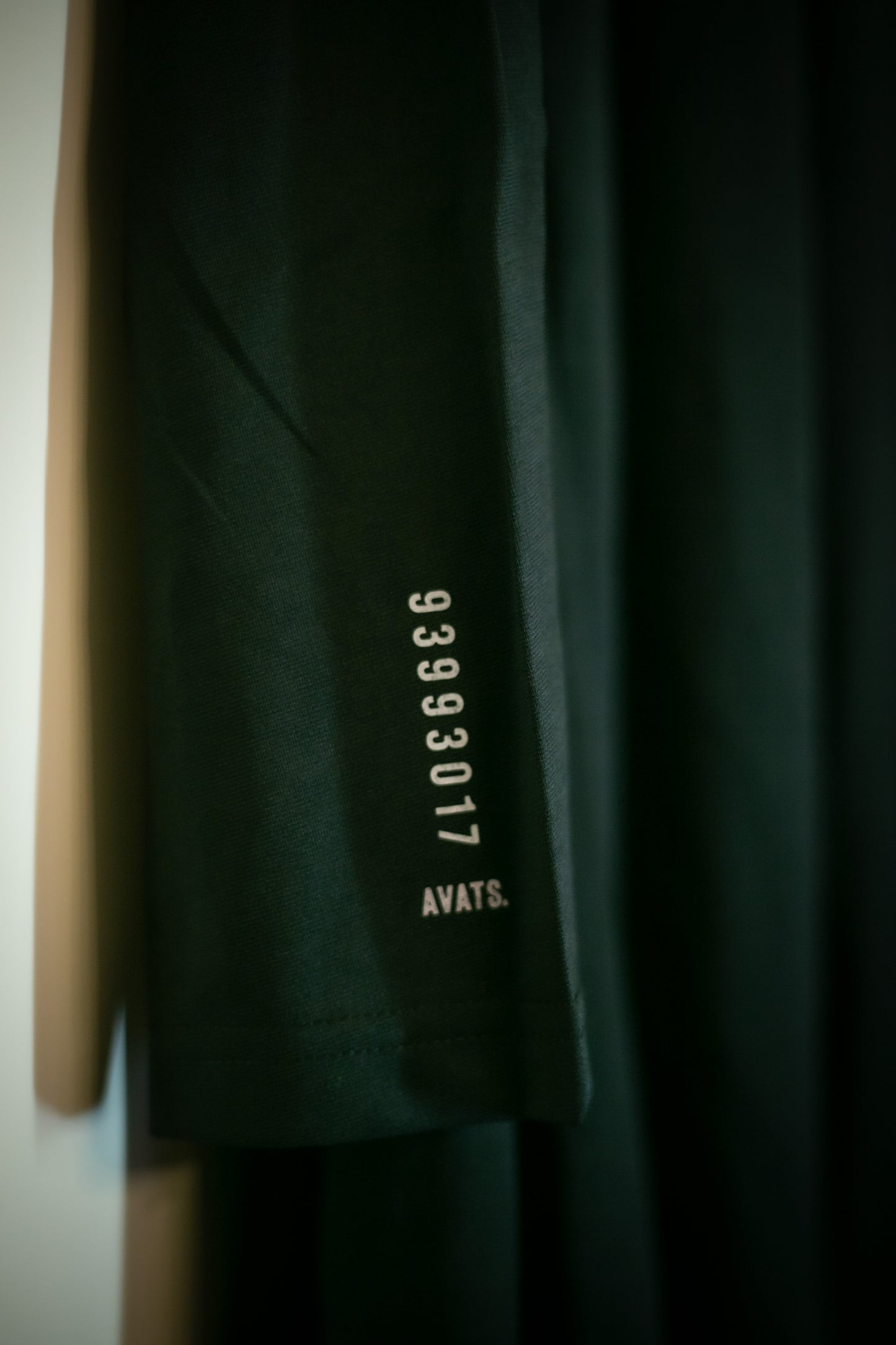 Flare cloak_NOBLESSE