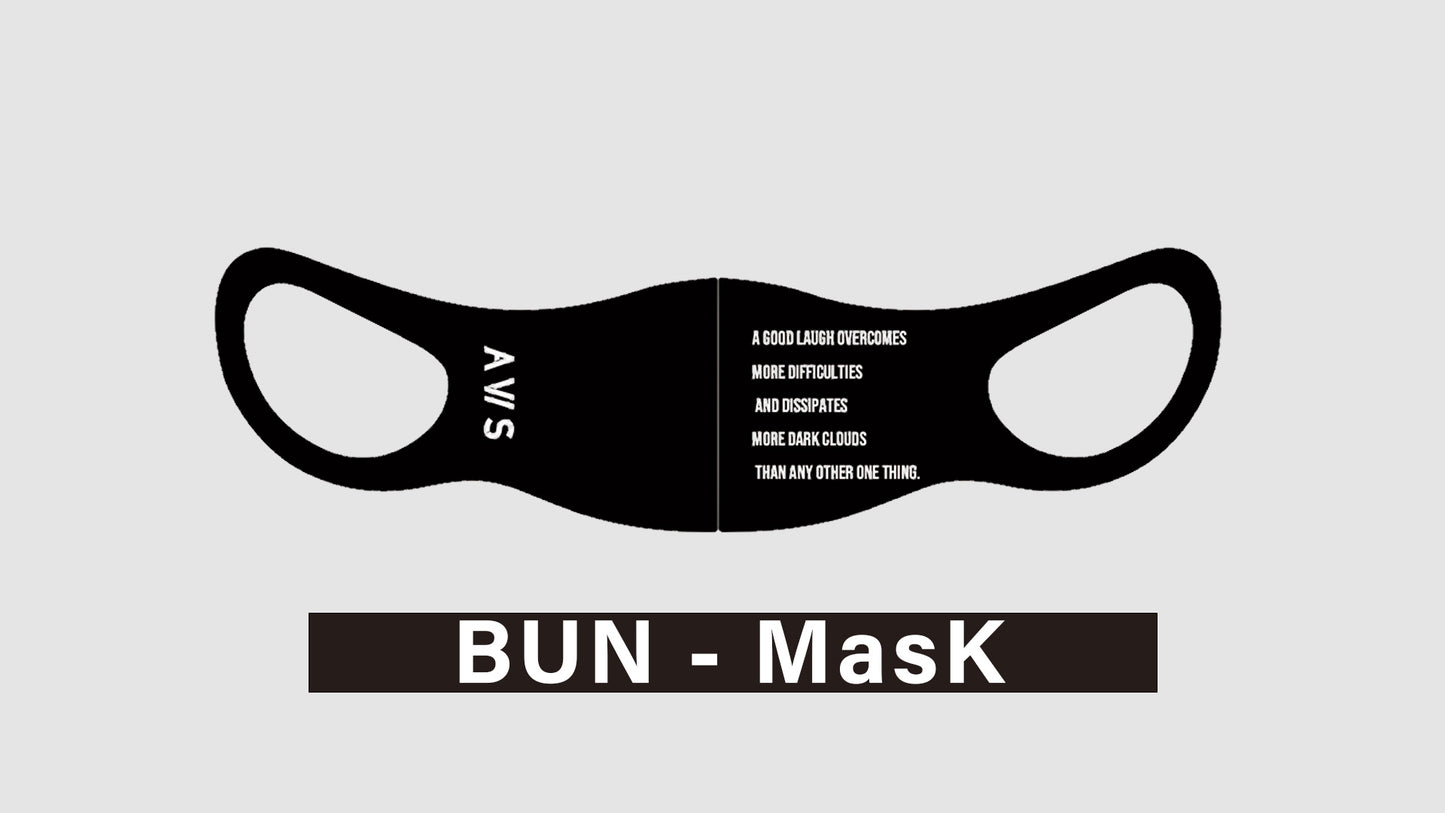 MasK - BASE