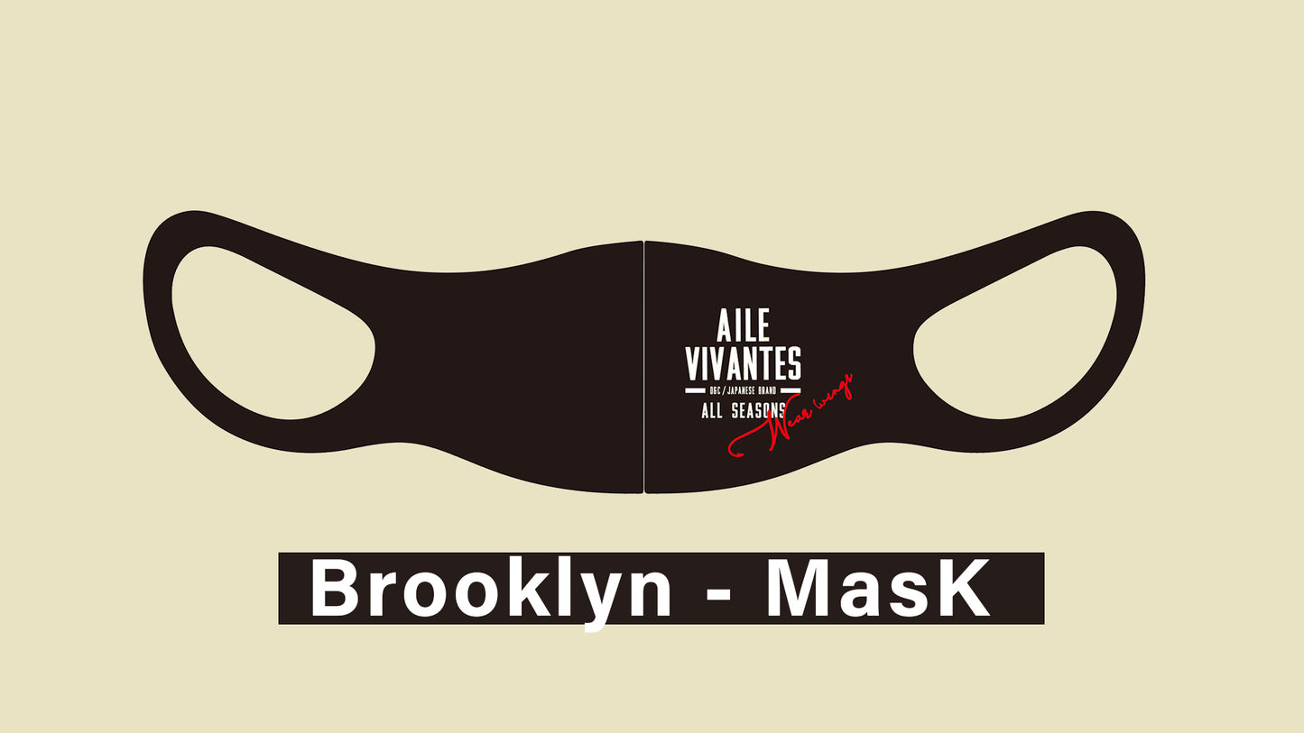 MasK - ROCK