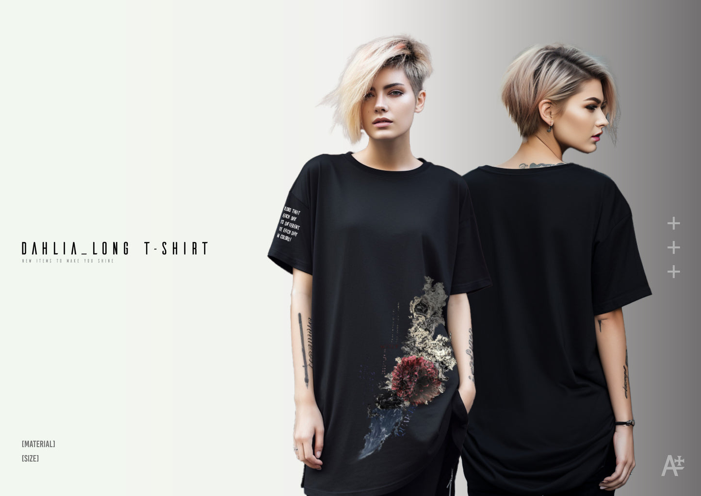 Dahlia_T-shirt