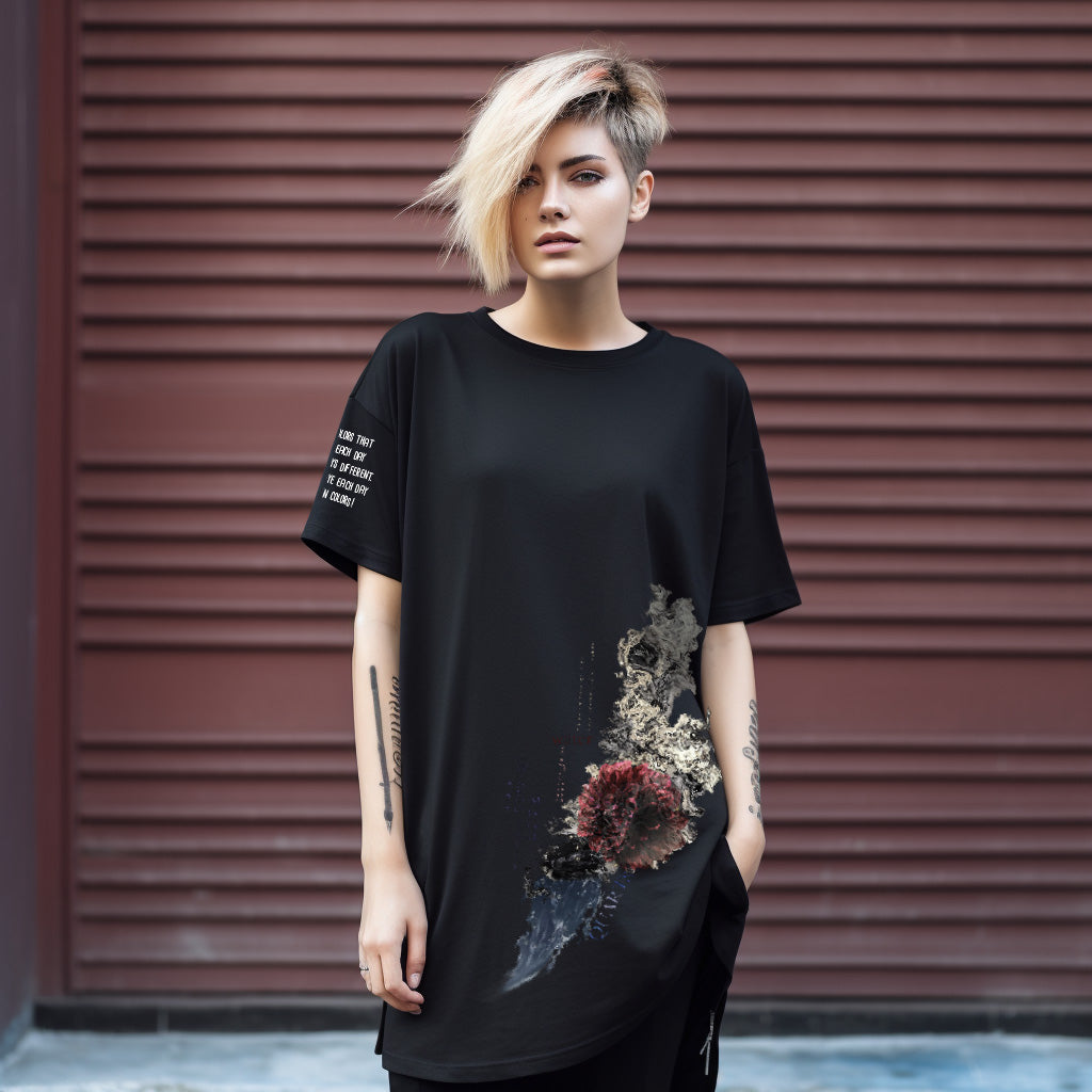 Dahlia_T-shirt