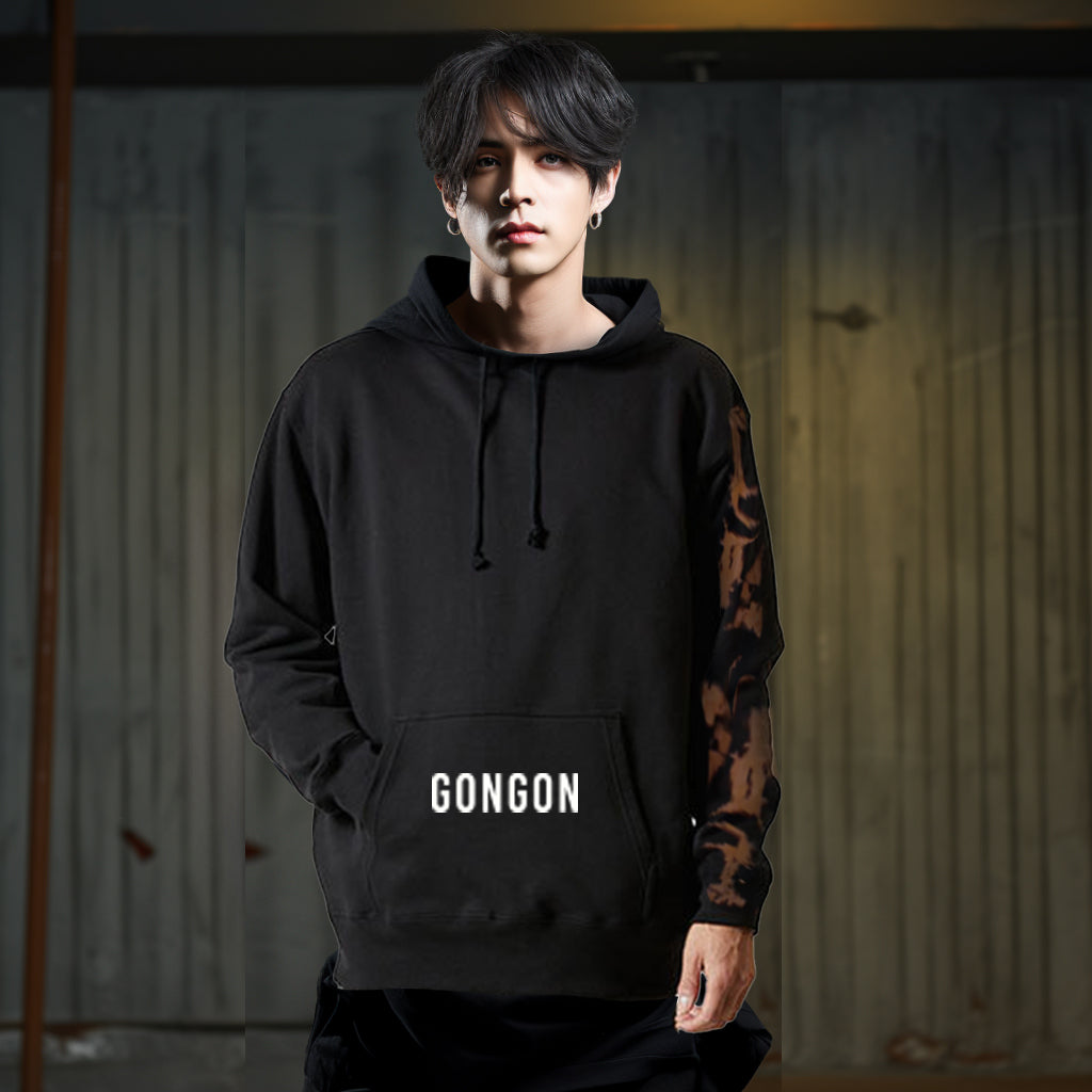 DRAGON HOODIE