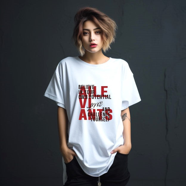 MODE STREET long shirt