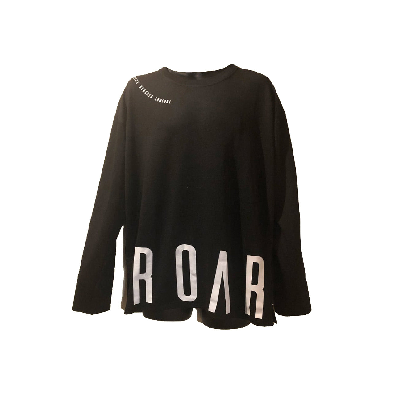 ROAR_SHIRT