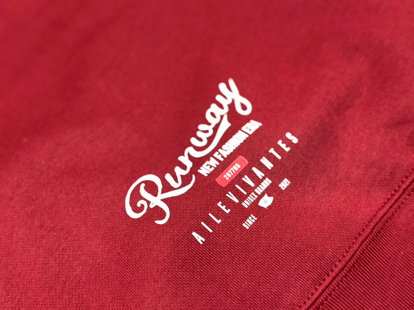 FULL ZIP HOODIE_BURGUNDY or CHARCOAL