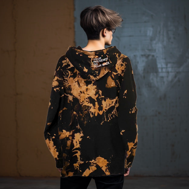 -赫灼-FULL ZIP HOODIE