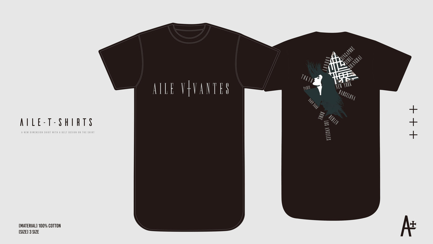 AILE-T-shirts