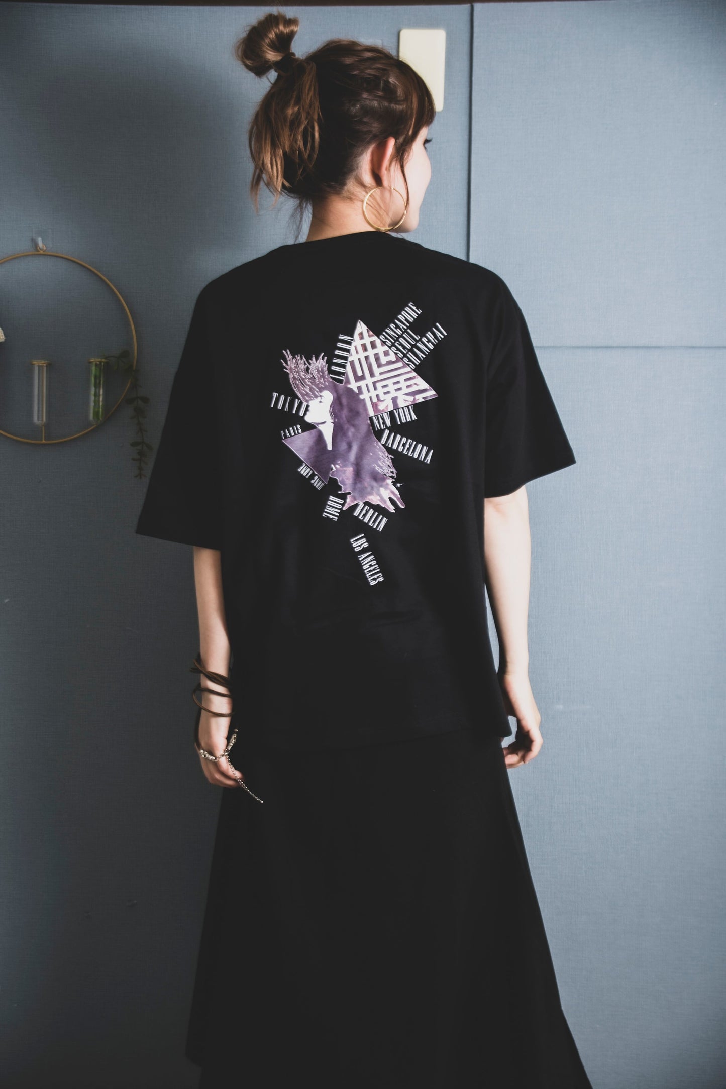 AILE-T-shirts
