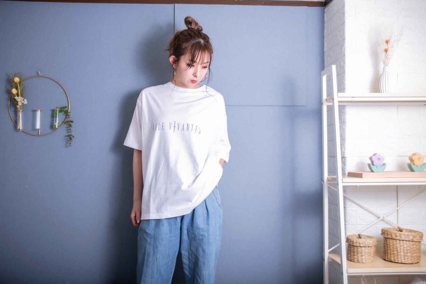 AILE-T-shirts