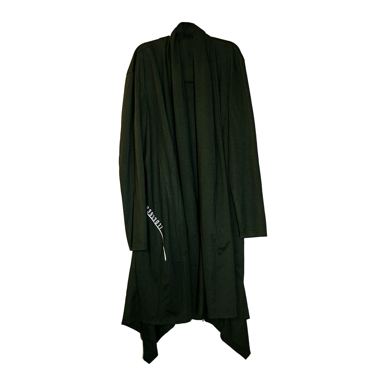 Flare cloak_flower