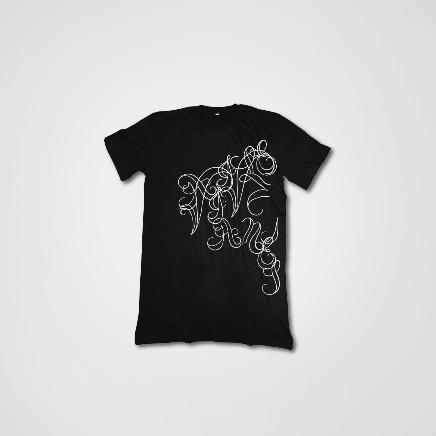LONG T-shirt -waltz-