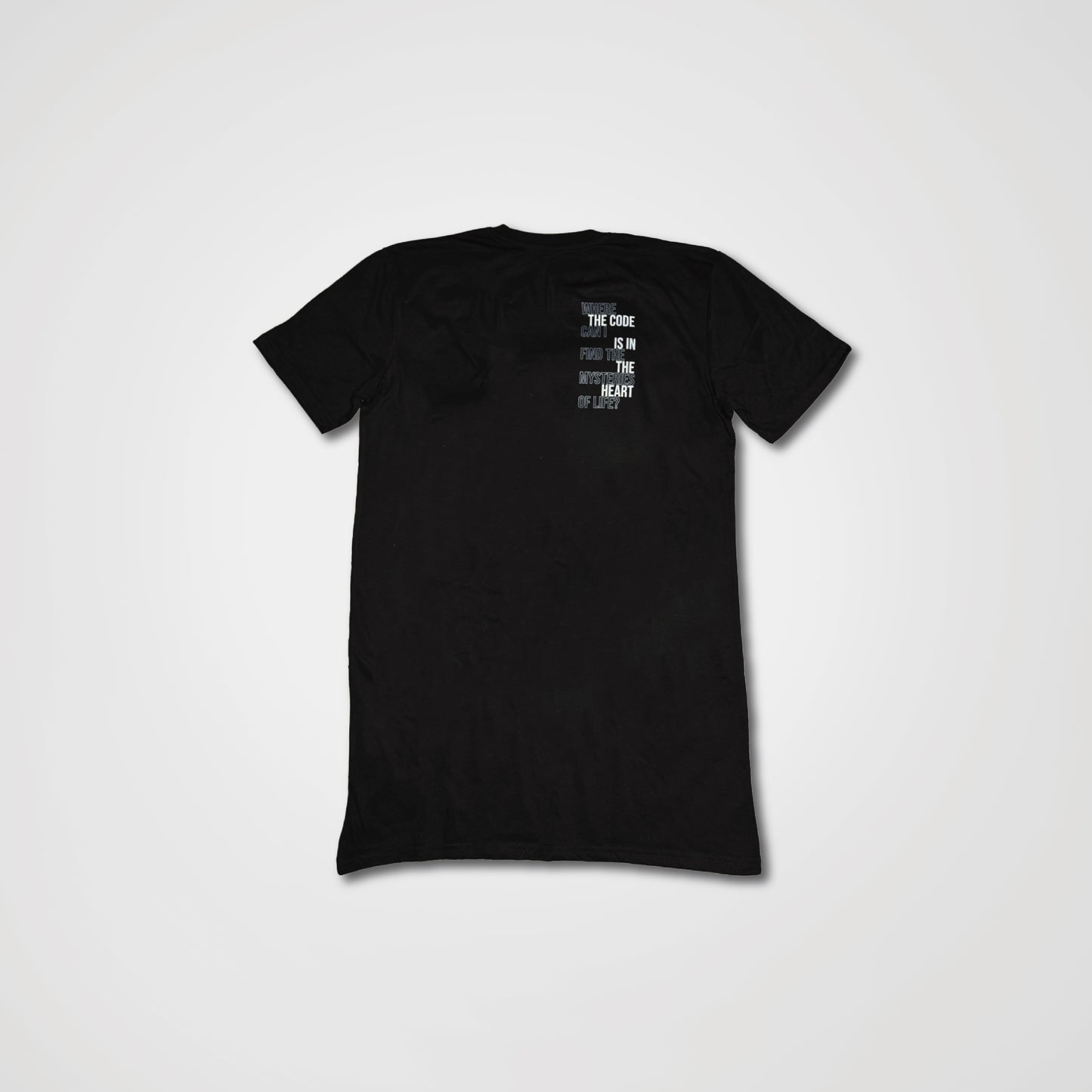 LONG T-shirt -waltz-