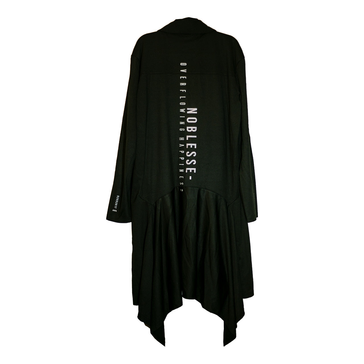 Flare cloak_NOBLESSE