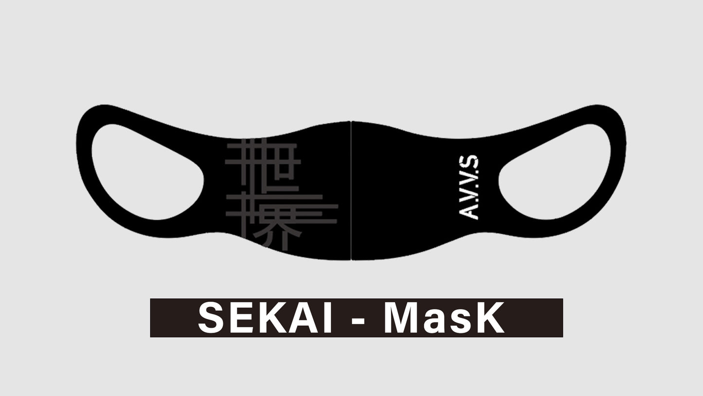MasK - BASE
