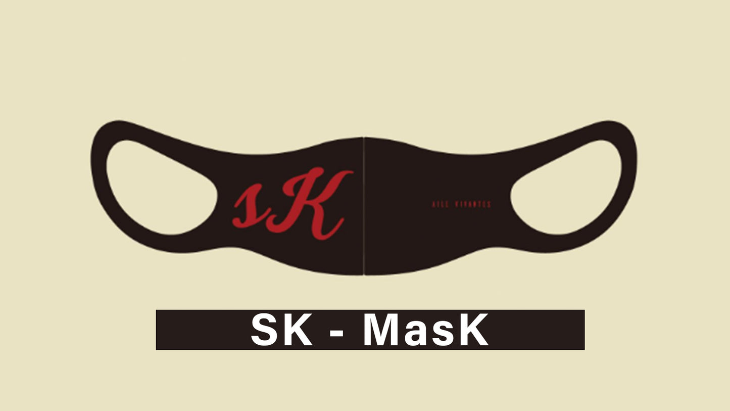 MasK - ROCK