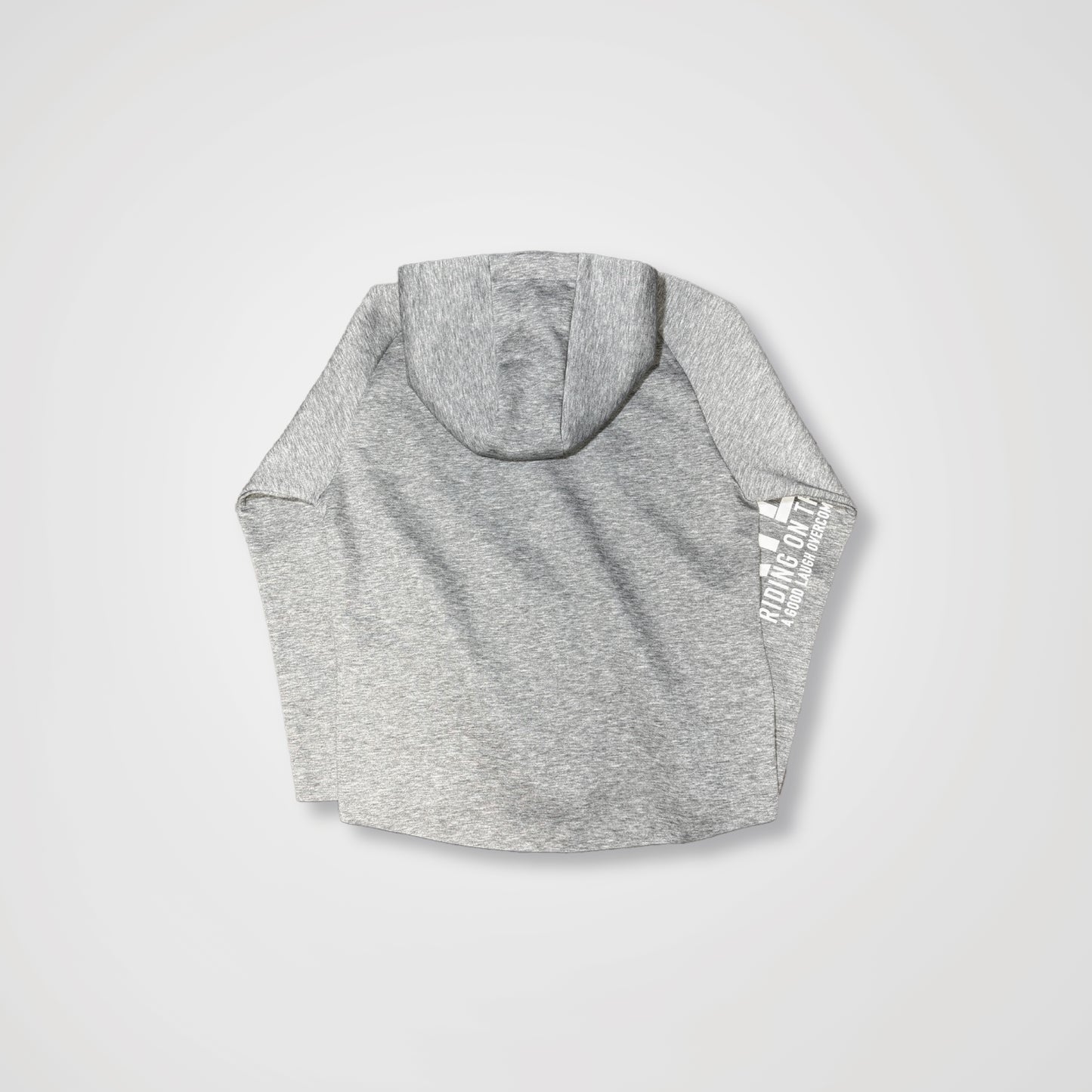AILE-SPORTS FULLZIP HOODIE SETUP