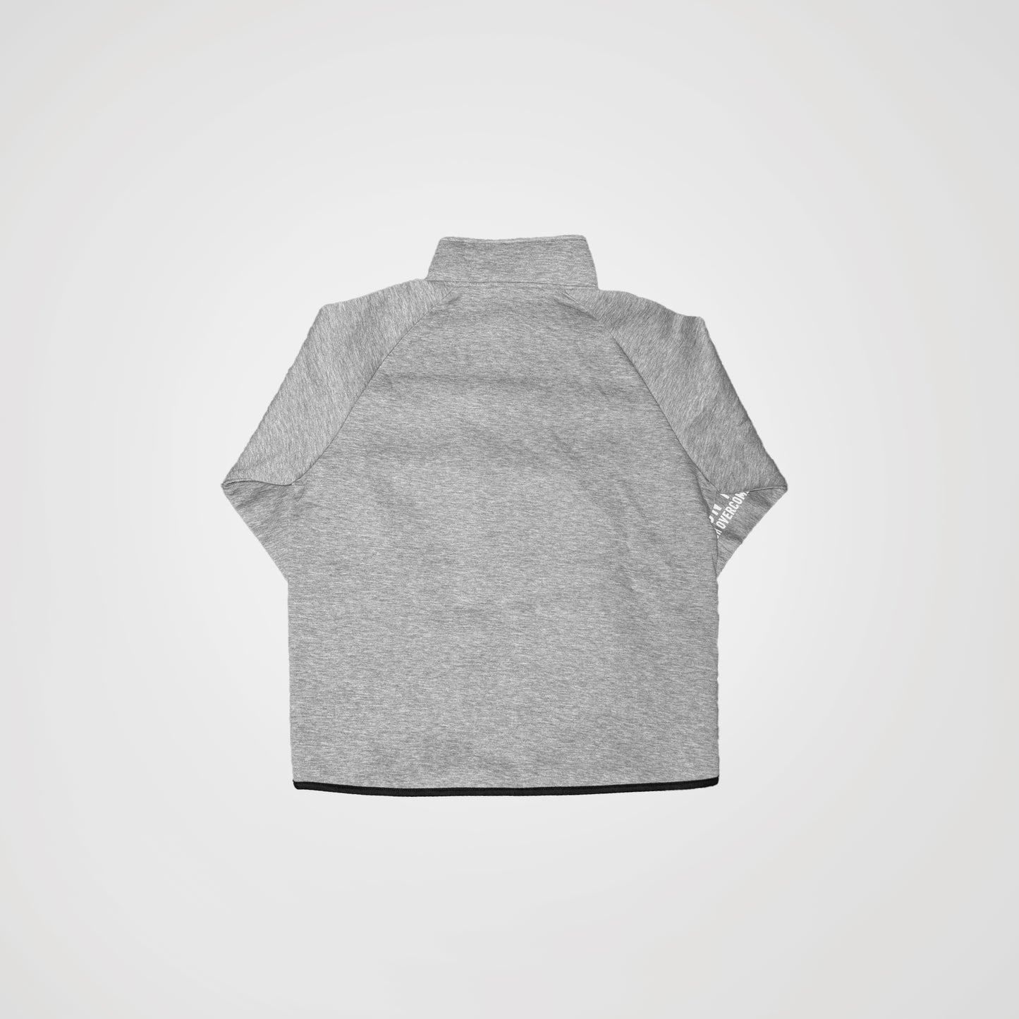 AILE-SPORTS FULLZIP HOODIE SETUP
