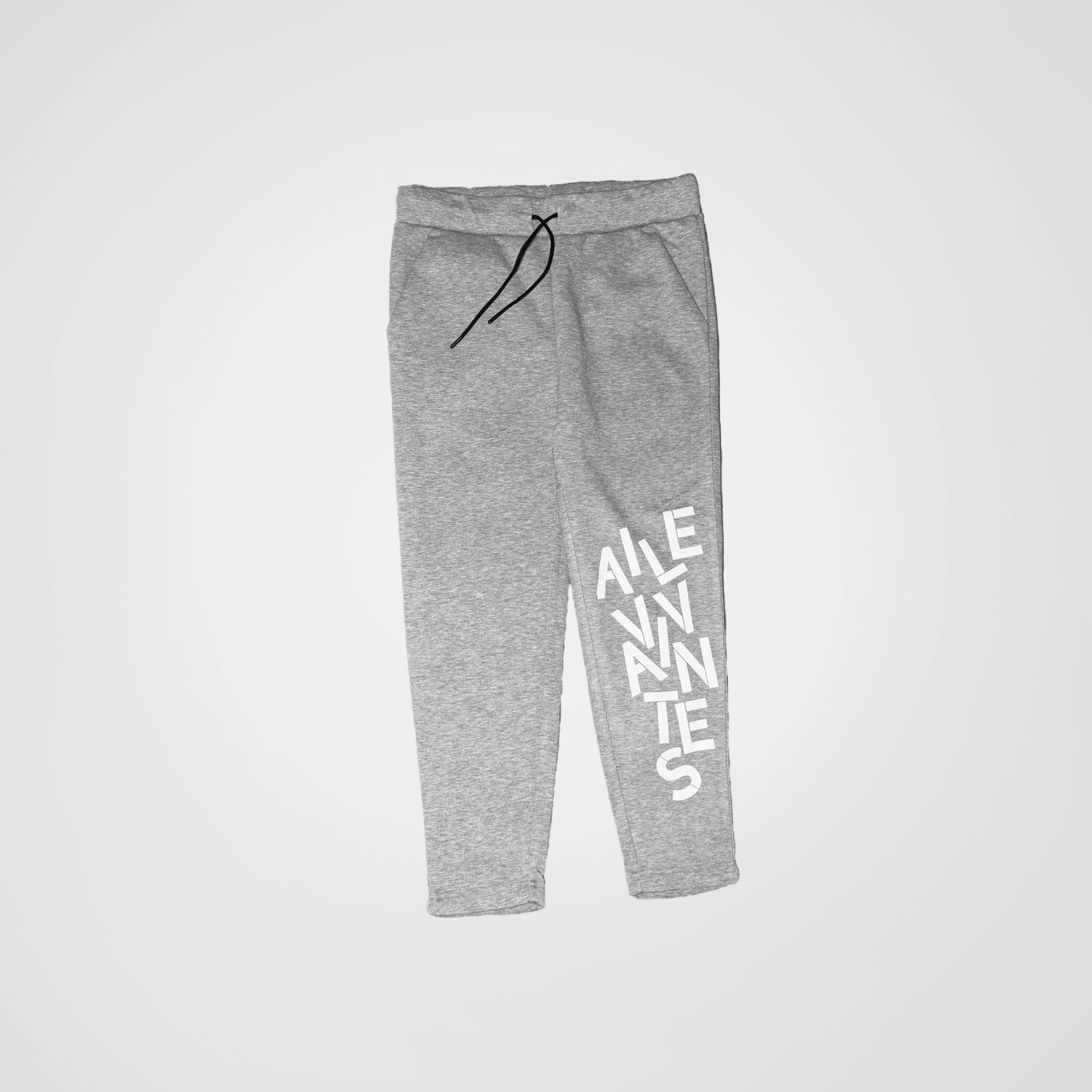 AILE-SPORTS FULLZIP HOODIE SETUP