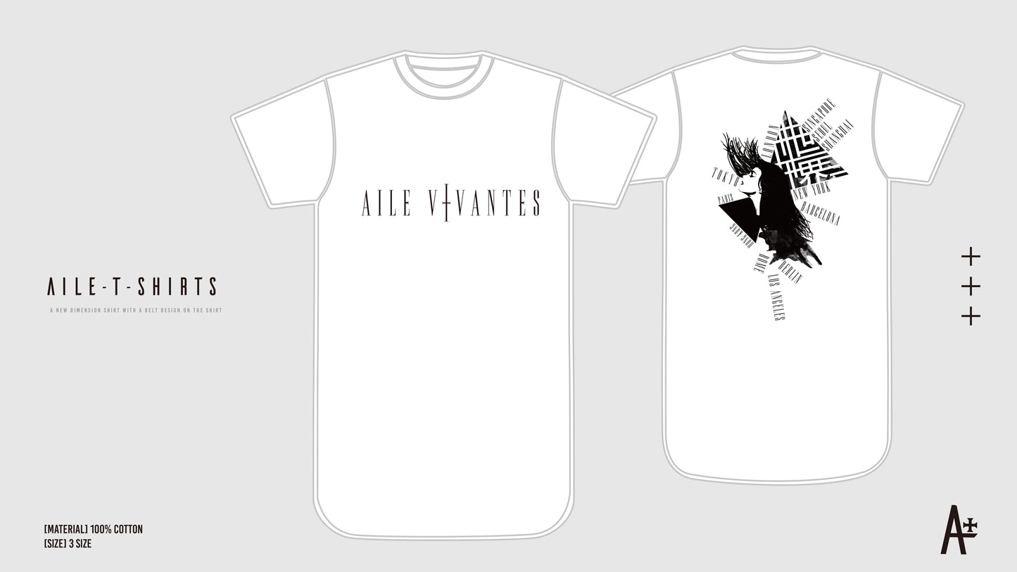AILE-T-shirts