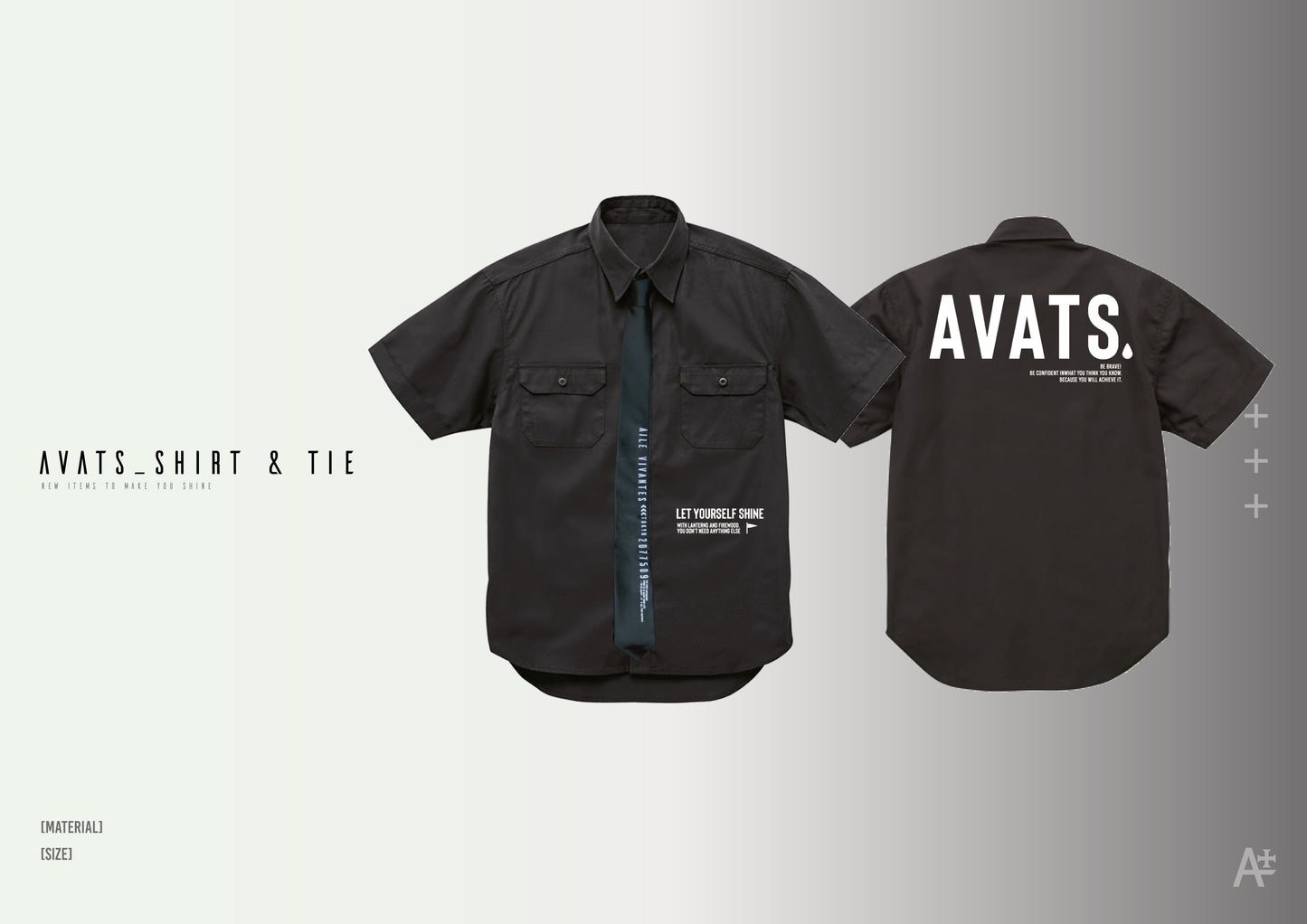 AVATS_衬衫和领带（重新设计）